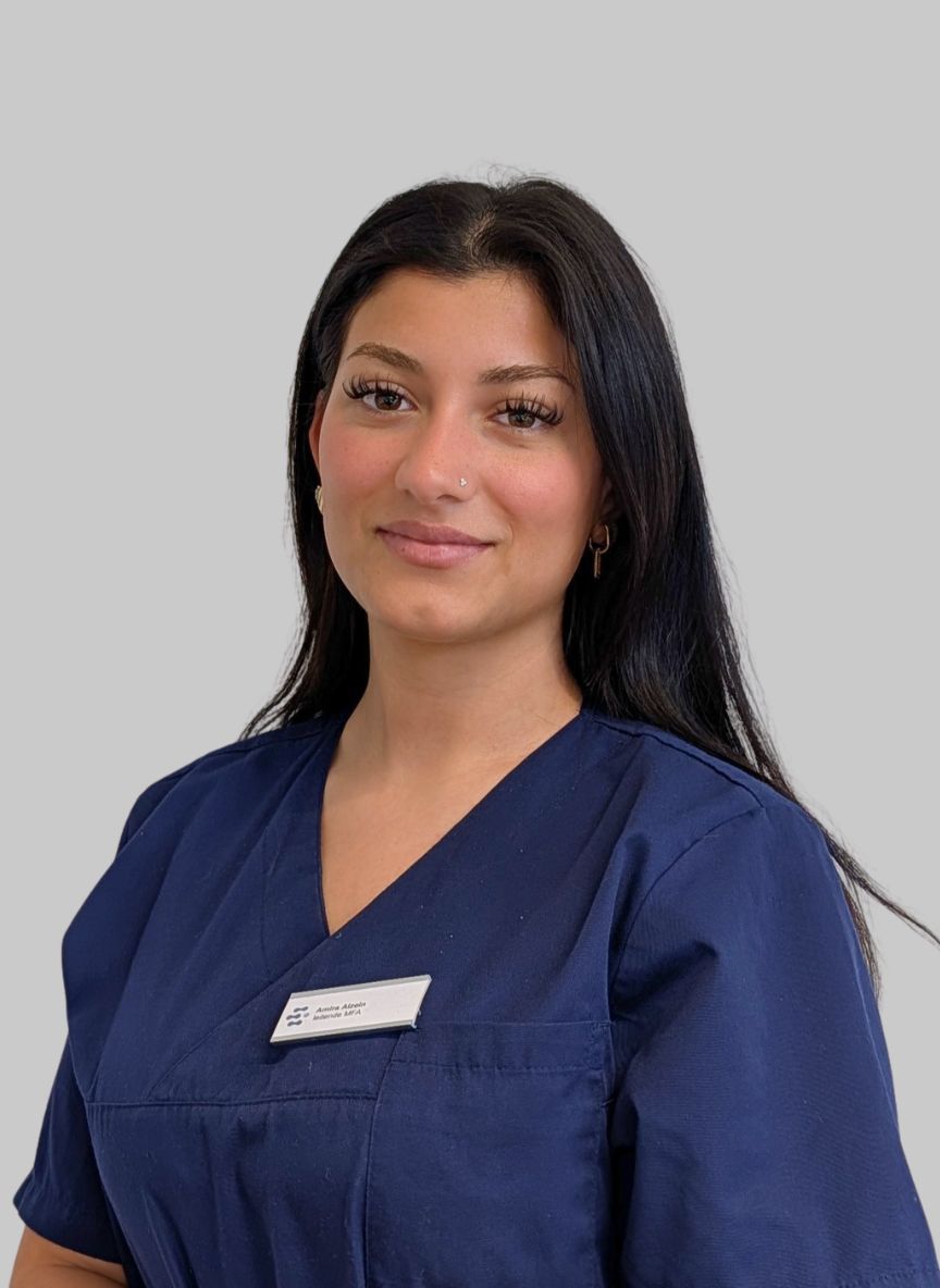 Amira Alzein