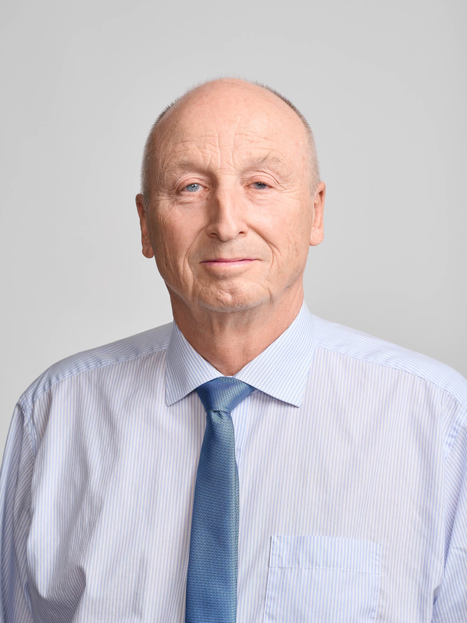 Prof. Harald Klein in Dortmund Prof. Dr. med. Harald Klein