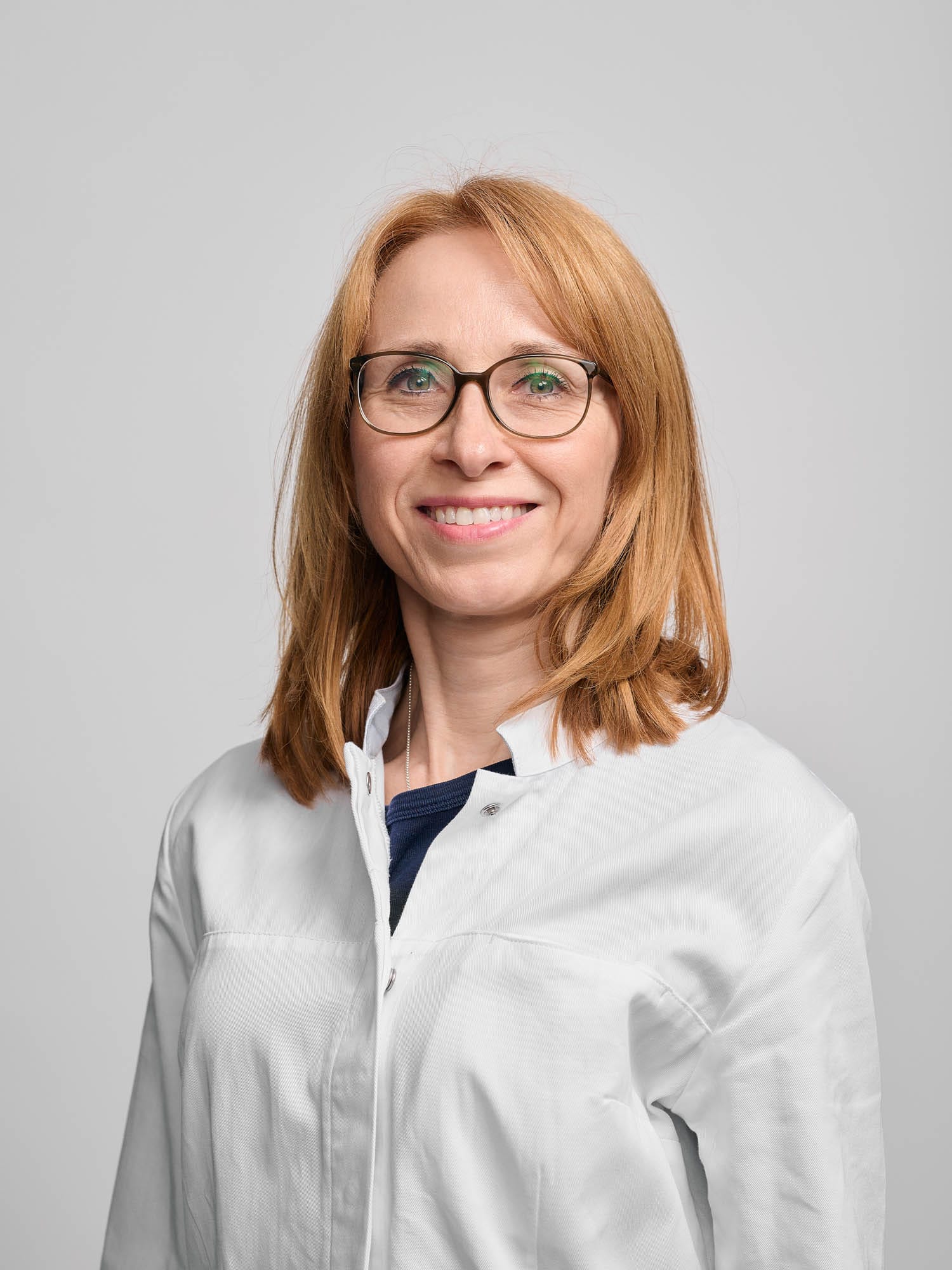 Dr. med. Martina Böse