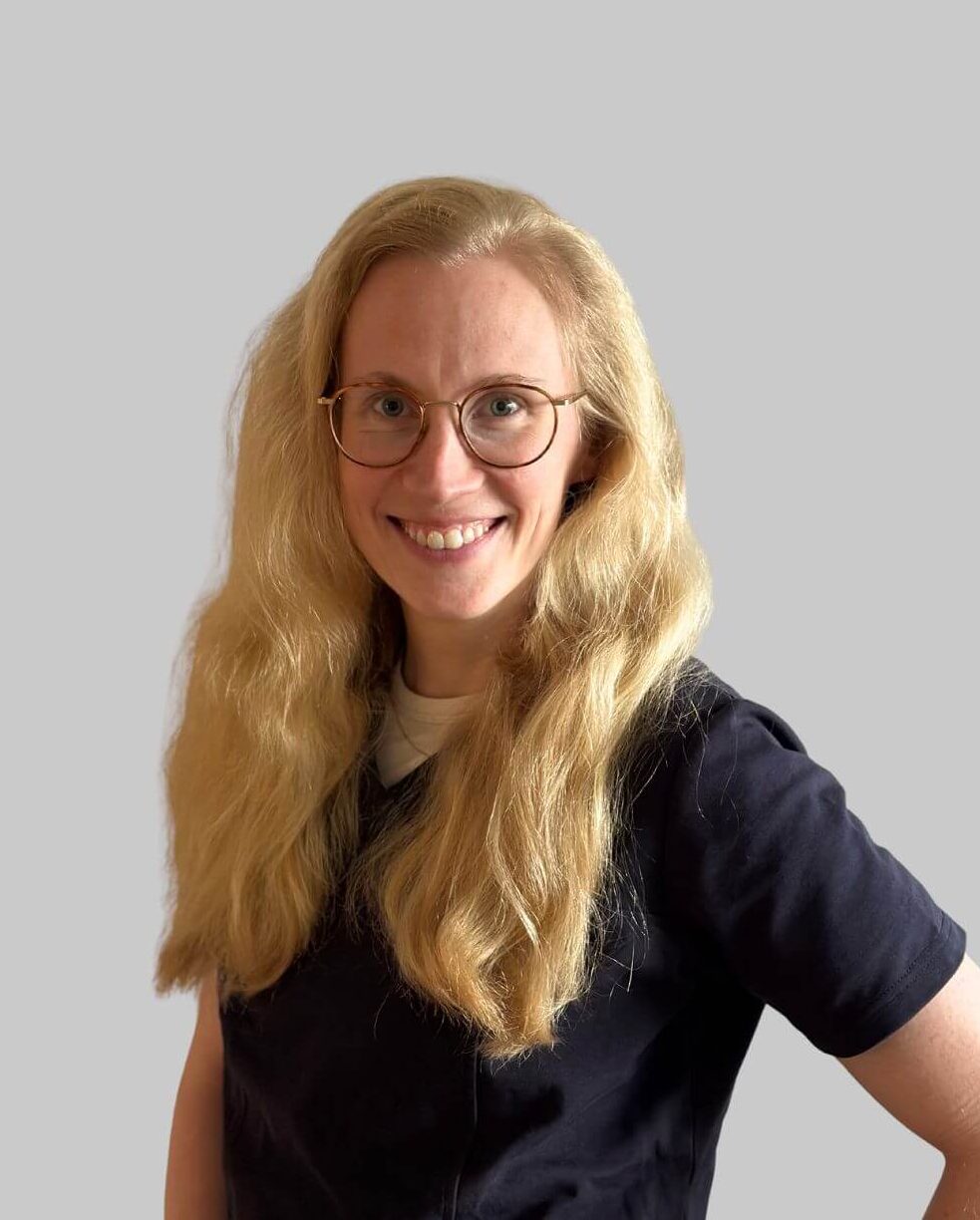 Dr. med. Amelie Burghardt