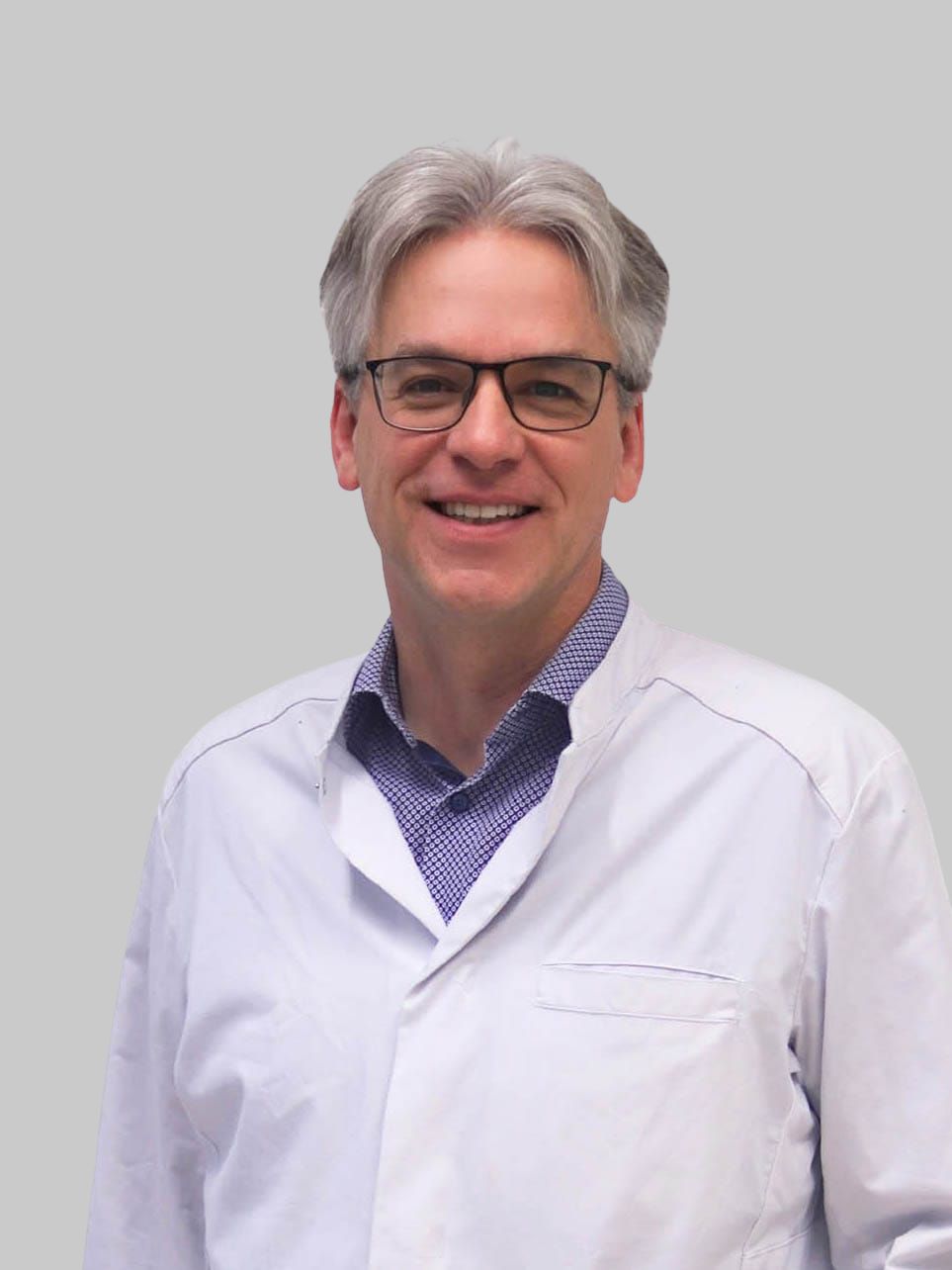 Dr. med Christof Geisen