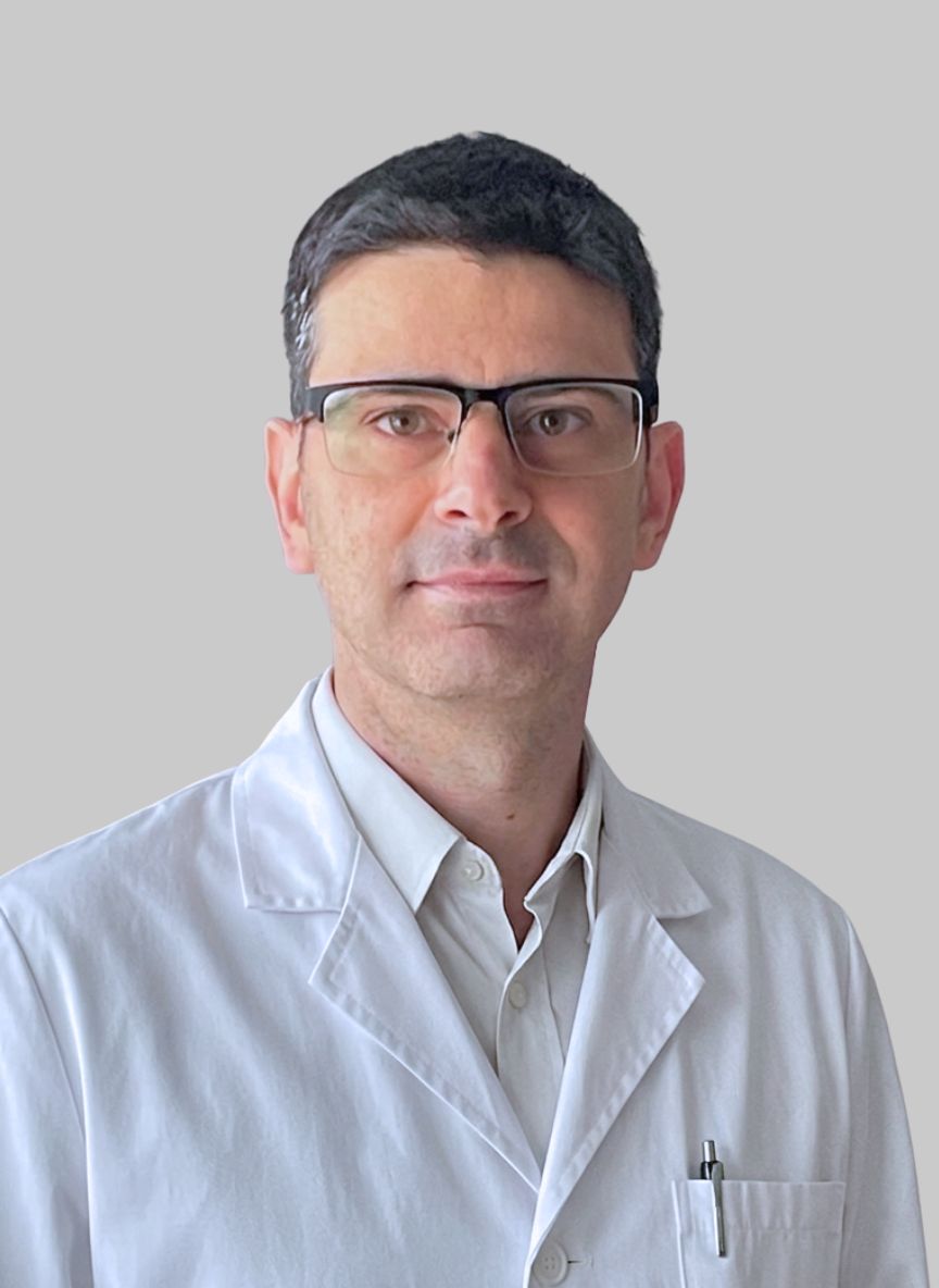 Francesco Milone
