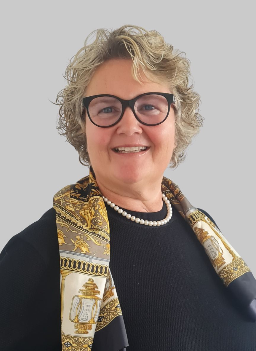 Ina Seibel