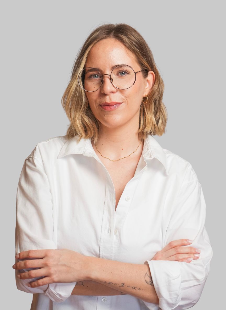 Nina Bernau